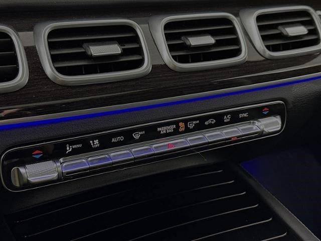 2022 Mercedes-Benz GLS 450 GLS 450 4MATIC® SUV