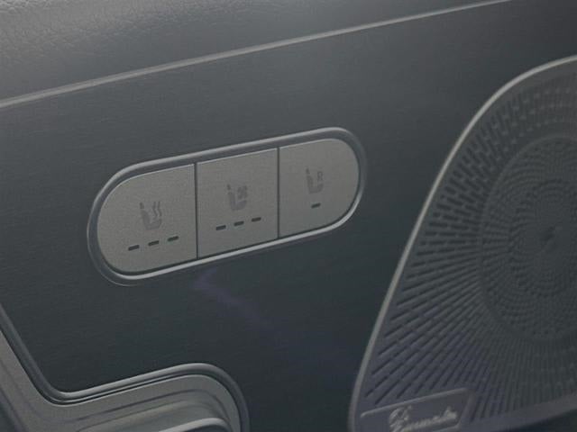 2022 Mercedes-Benz GLS 450 GLS 450 4MATIC® SUV