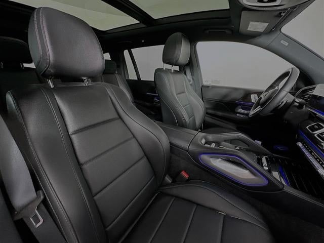 2022 Mercedes-Benz GLS 450 GLS 450 4MATIC® SUV