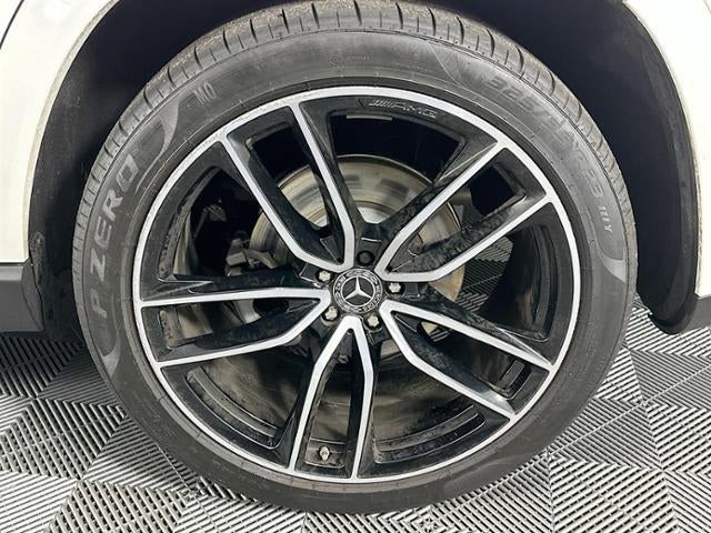 2022 Mercedes-Benz GLS 450 GLS 450 4MATIC® SUV