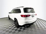 2022 Mercedes-Benz GLS 450 GLS 450 4MATIC® SUV