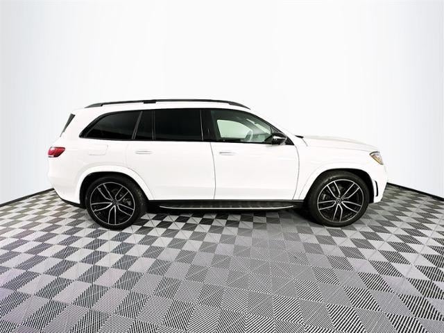 2022 Mercedes-Benz GLS 450 GLS 450 4MATIC® SUV