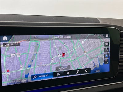 2020 Mercedes-Benz GLS 580 GLS 580 4MATIC® SUV