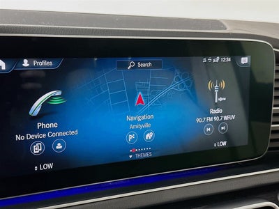 2020 Mercedes-Benz GLS 580 GLS 580 4MATIC® SUV