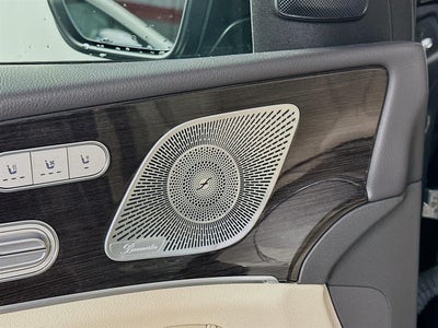 2020 Mercedes-Benz GLS 580 GLS 580 4MATIC® SUV