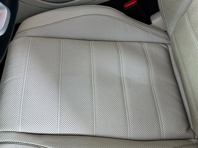 2020 Mercedes-Benz GLS 580 GLS 580 4MATIC® SUV