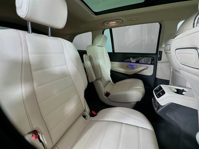 2020 Mercedes-Benz GLS 580 GLS 580 4MATIC® SUV