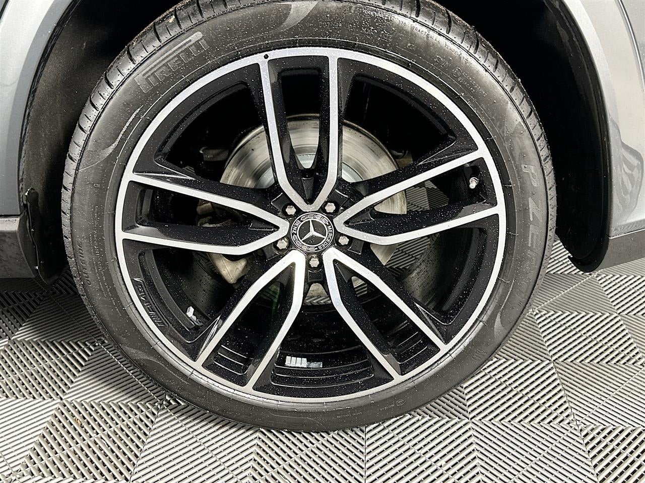 2020 Mercedes-Benz GLS 580 GLS 580 4MATIC® SUV