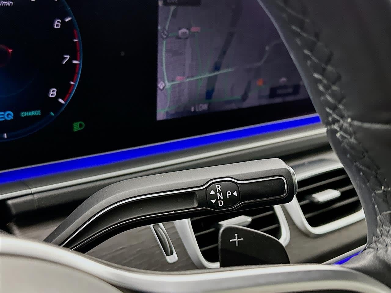 2020 Mercedes-Benz GLS 580 GLS 580 4MATIC® SUV