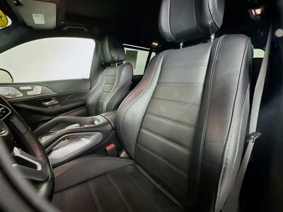 2020 Mercedes-Benz GLS 580 GLS 580 4MATIC® SUV