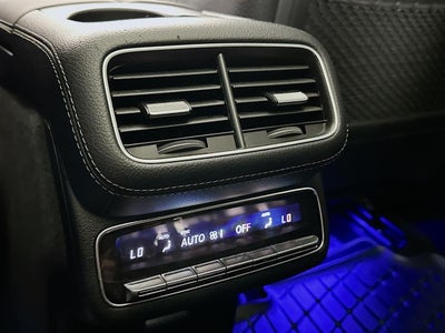 2020 Mercedes-Benz GLS 580 GLS 580 4MATIC® SUV