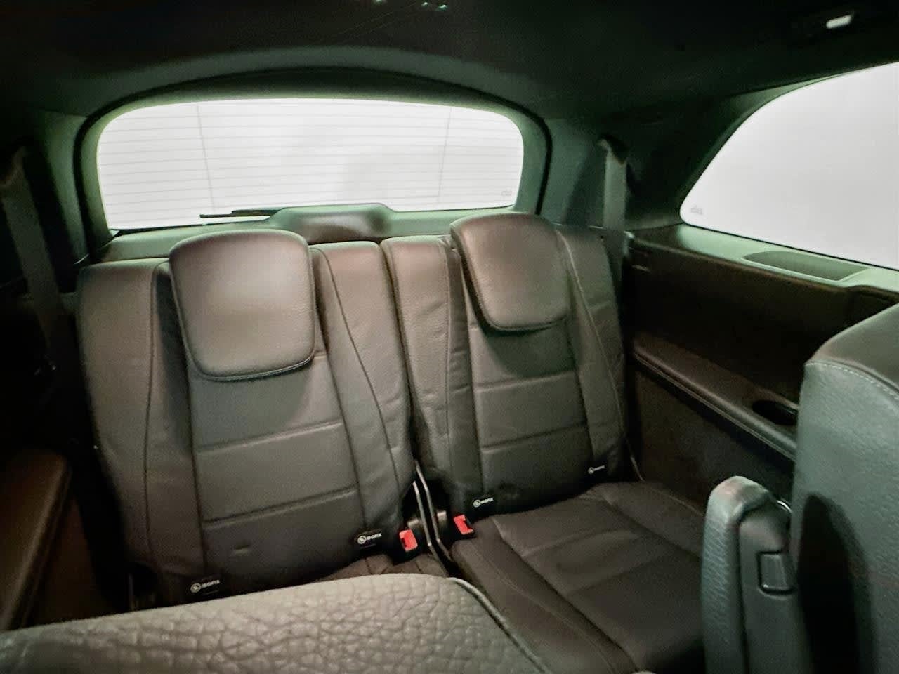 2020 Mercedes-Benz GLS 580 GLS 580 4MATIC® SUV