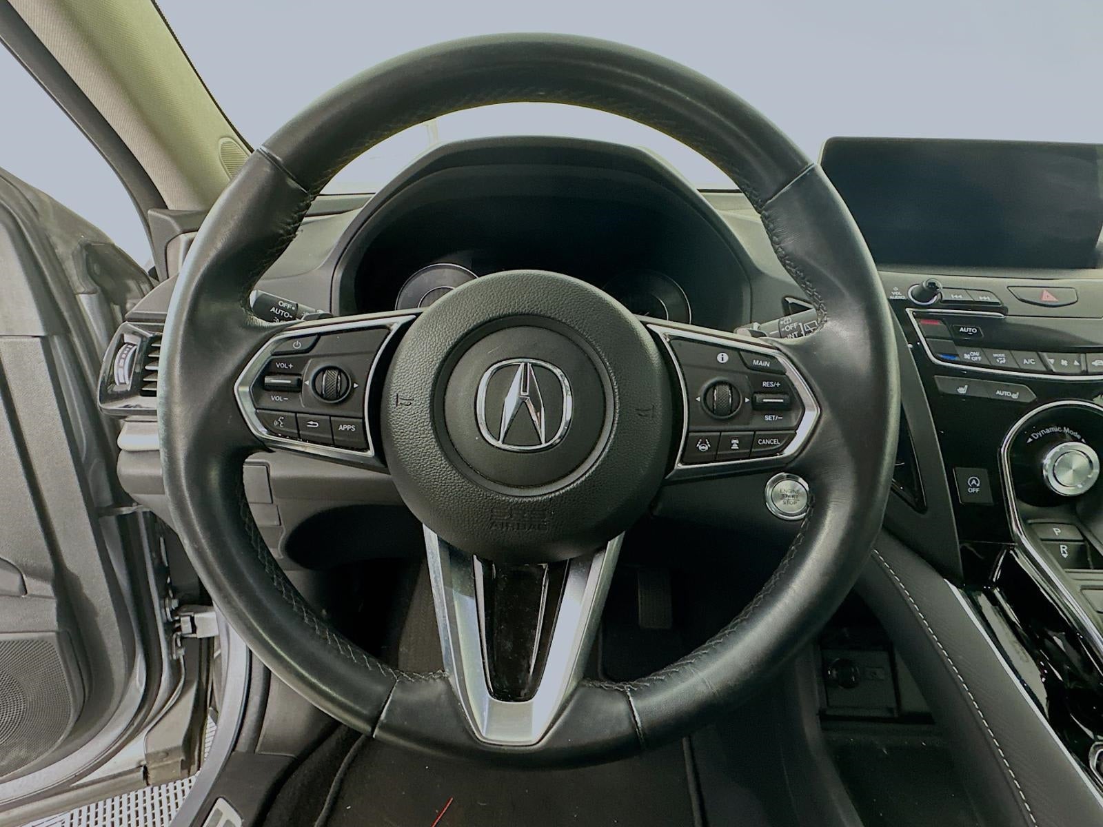 2020 Acura RDX SH-AWD w/Technology Pkg