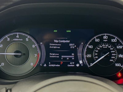 2020 Acura RDX SH-AWD w/Technology Pkg