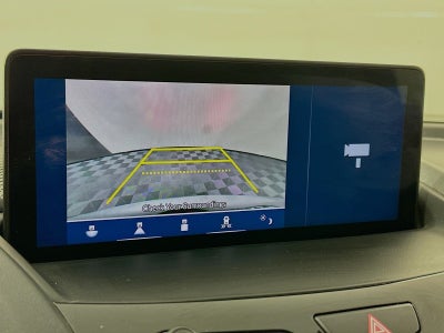 2020 Acura RDX SH-AWD w/Technology Pkg