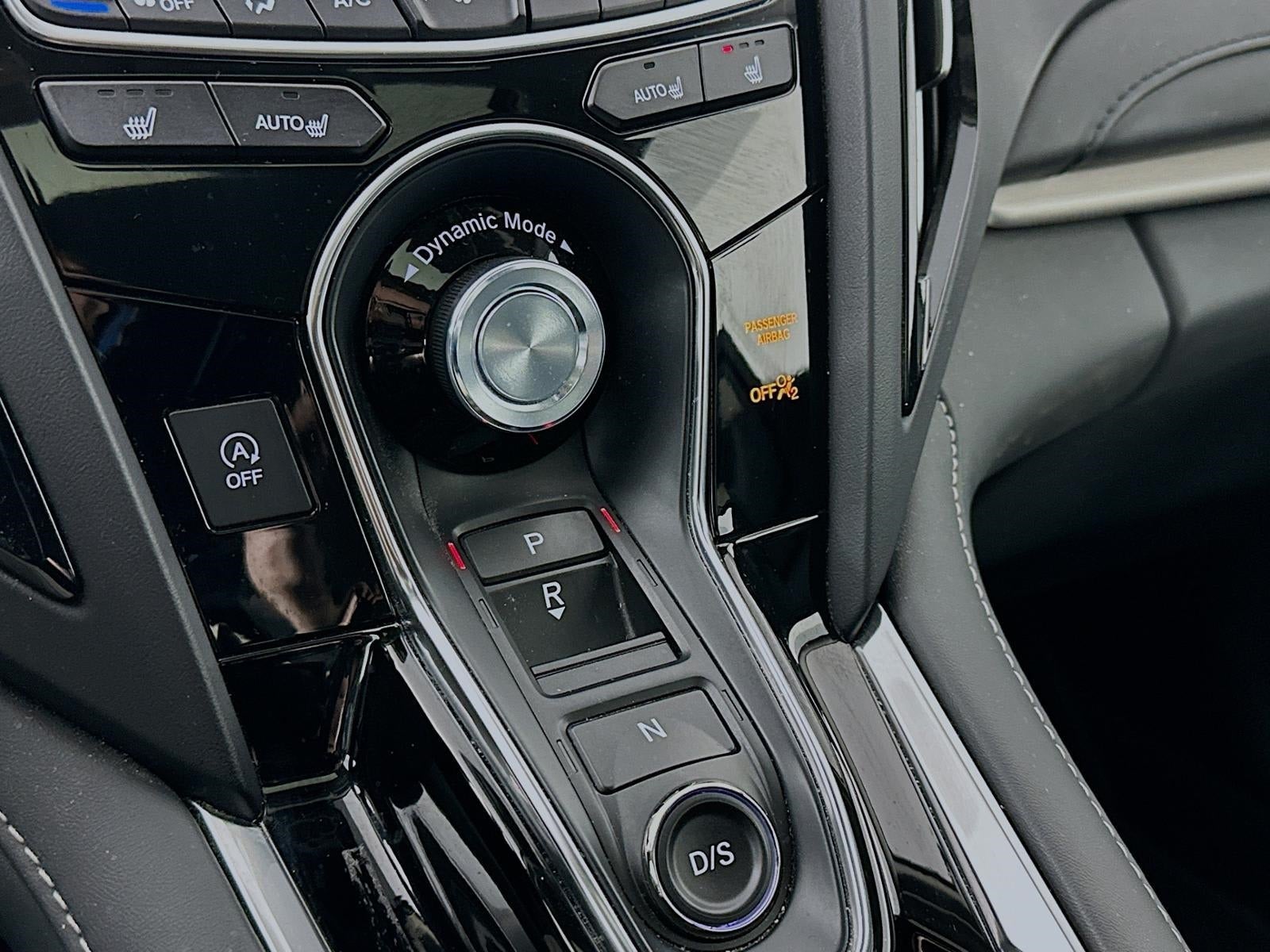 2020 Acura RDX SH-AWD w/Technology Pkg