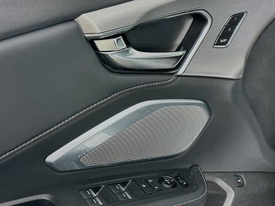 2020 Acura RDX SH-AWD w/Technology Pkg