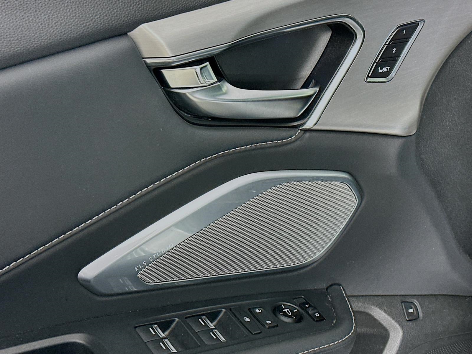 2020 Acura RDX SH-AWD w/Technology Pkg