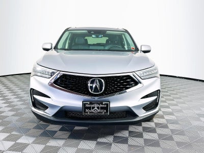 2020 Acura RDX SH-AWD w/Technology Pkg