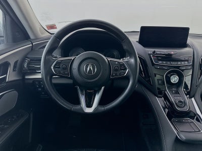 2020 Acura RDX SH-AWD w/Technology Pkg