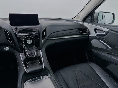 2020 Acura RDX SH-AWD w/Technology Pkg