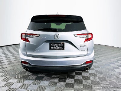2020 Acura RDX SH-AWD w/Technology Pkg
