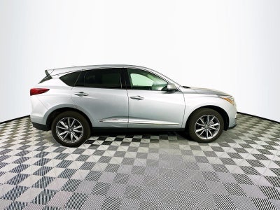 2020 Acura RDX SH-AWD w/Technology Pkg