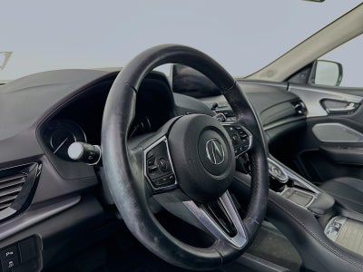 2020 Acura RDX SH-AWD w/Technology Pkg