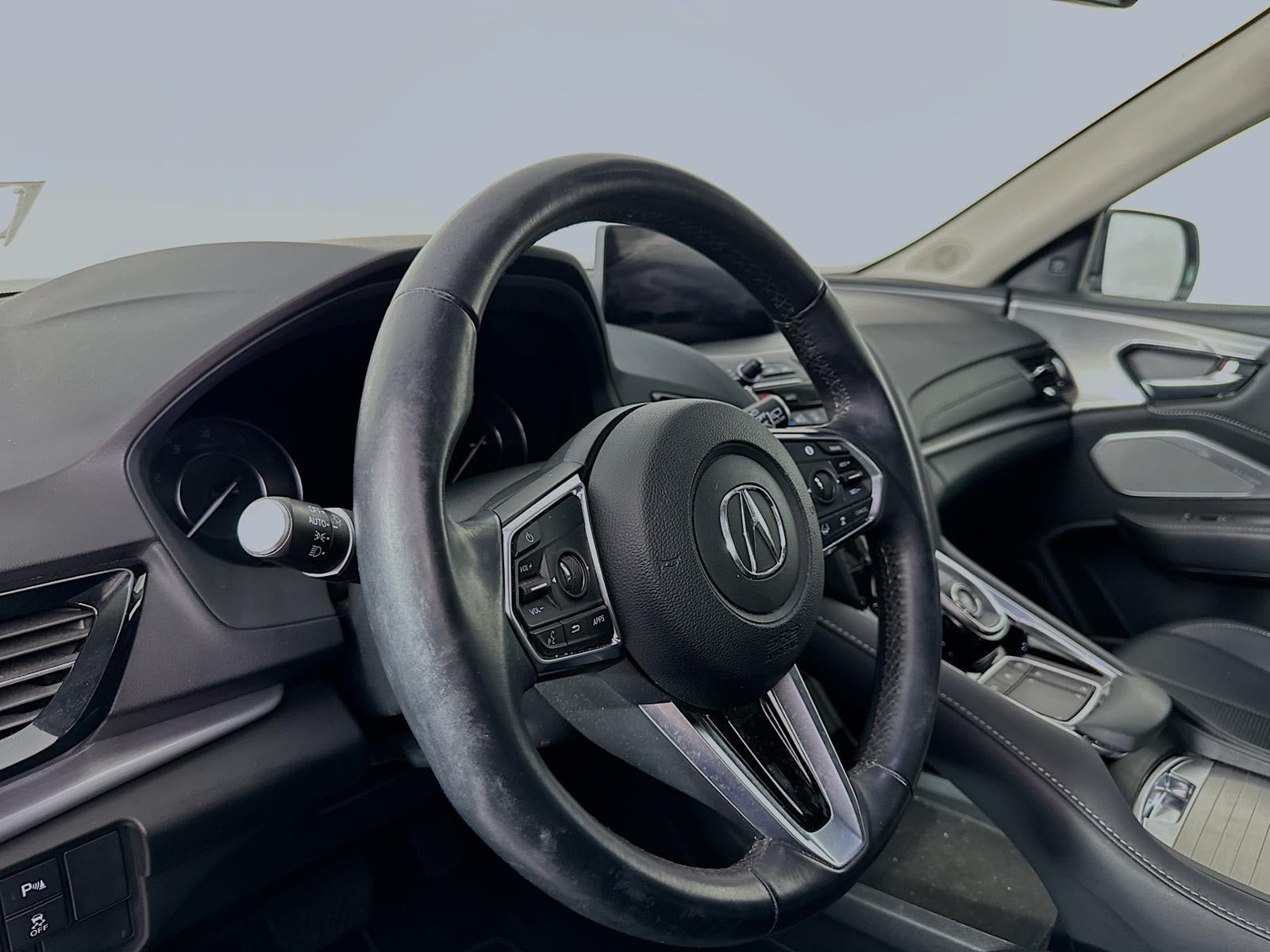 2020 Acura RDX SH-AWD w/Technology Pkg