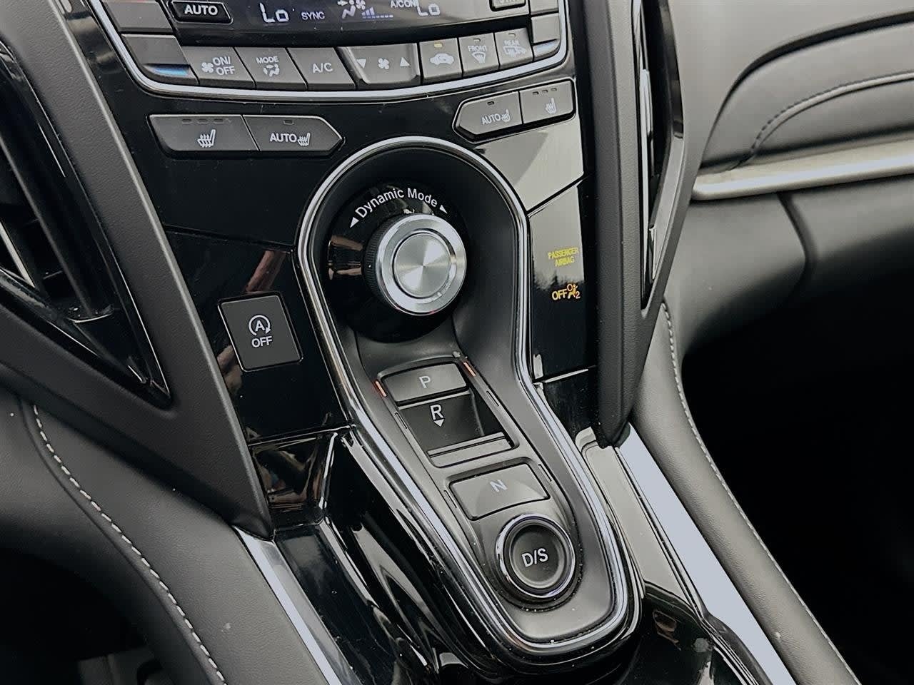 2020 Acura RDX SH-AWD w/Technology Pkg