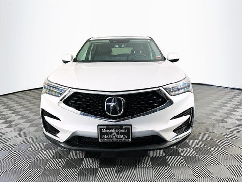 2020 Acura RDX SH-AWD w/Technology Pkg