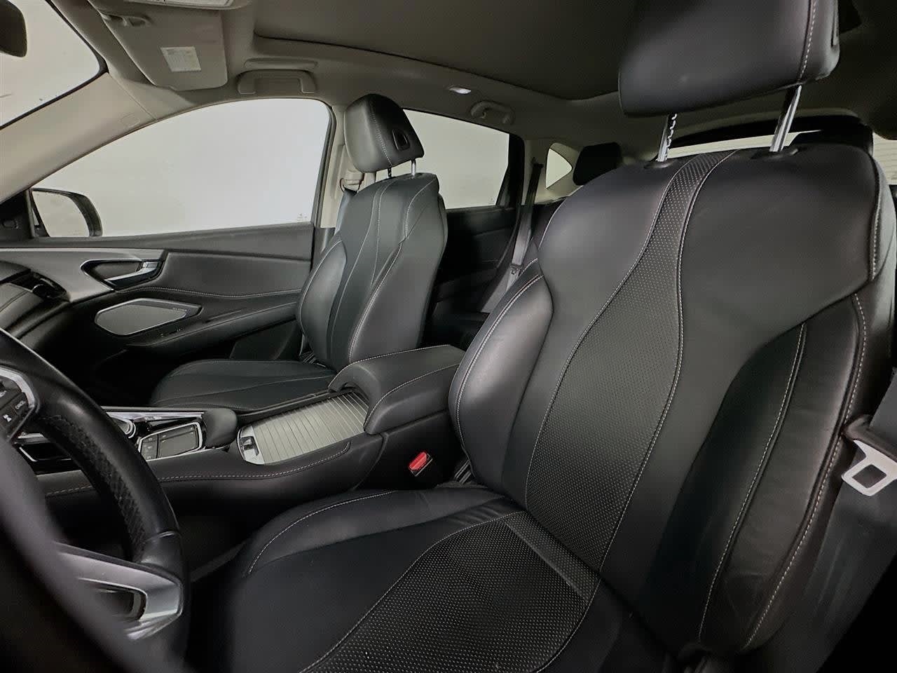 2020 Acura RDX SH-AWD w/Technology Pkg