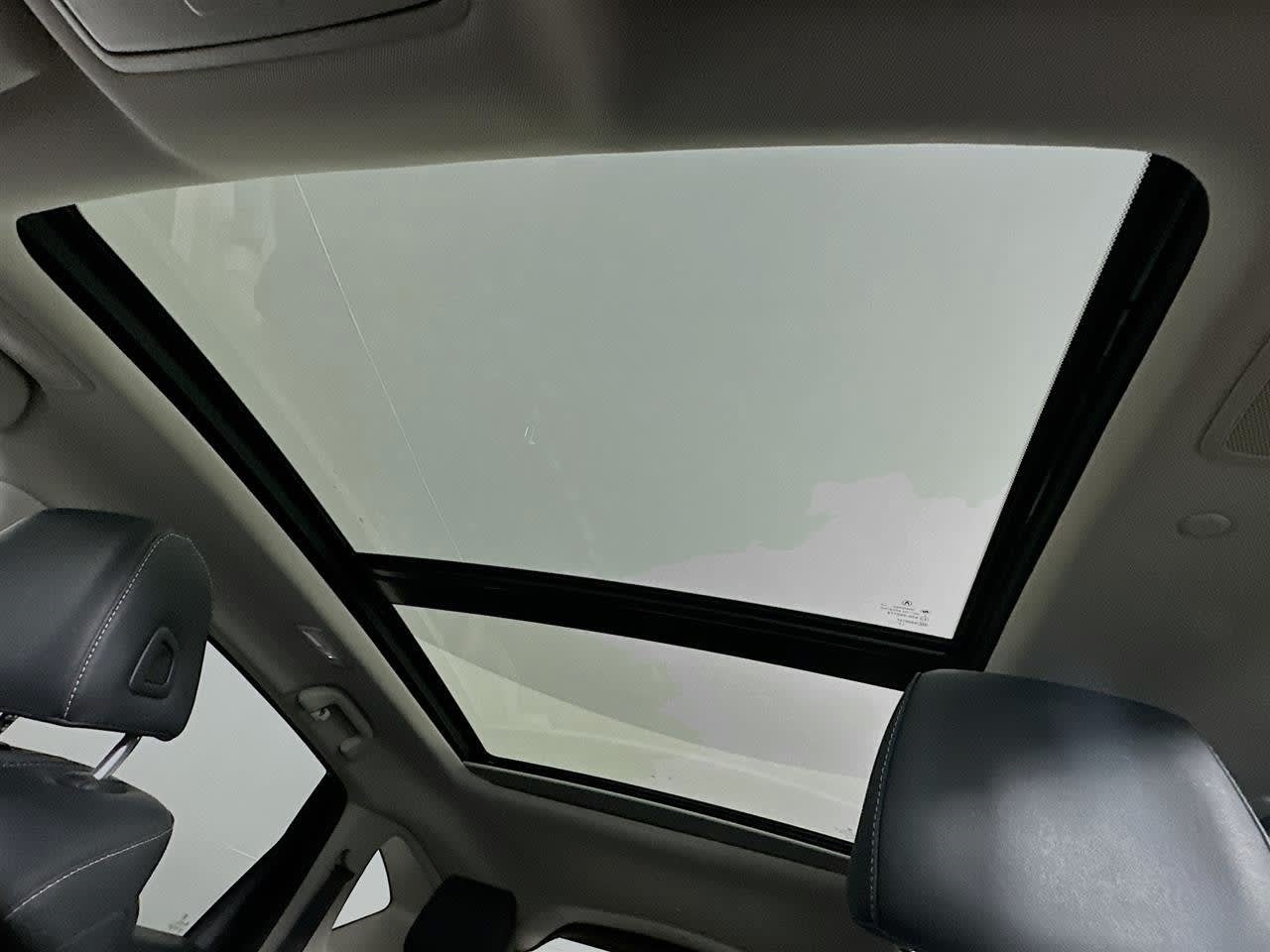 2020 Acura RDX SH-AWD w/Technology Pkg