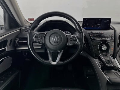 2020 Acura RDX SH-AWD w/Technology Pkg