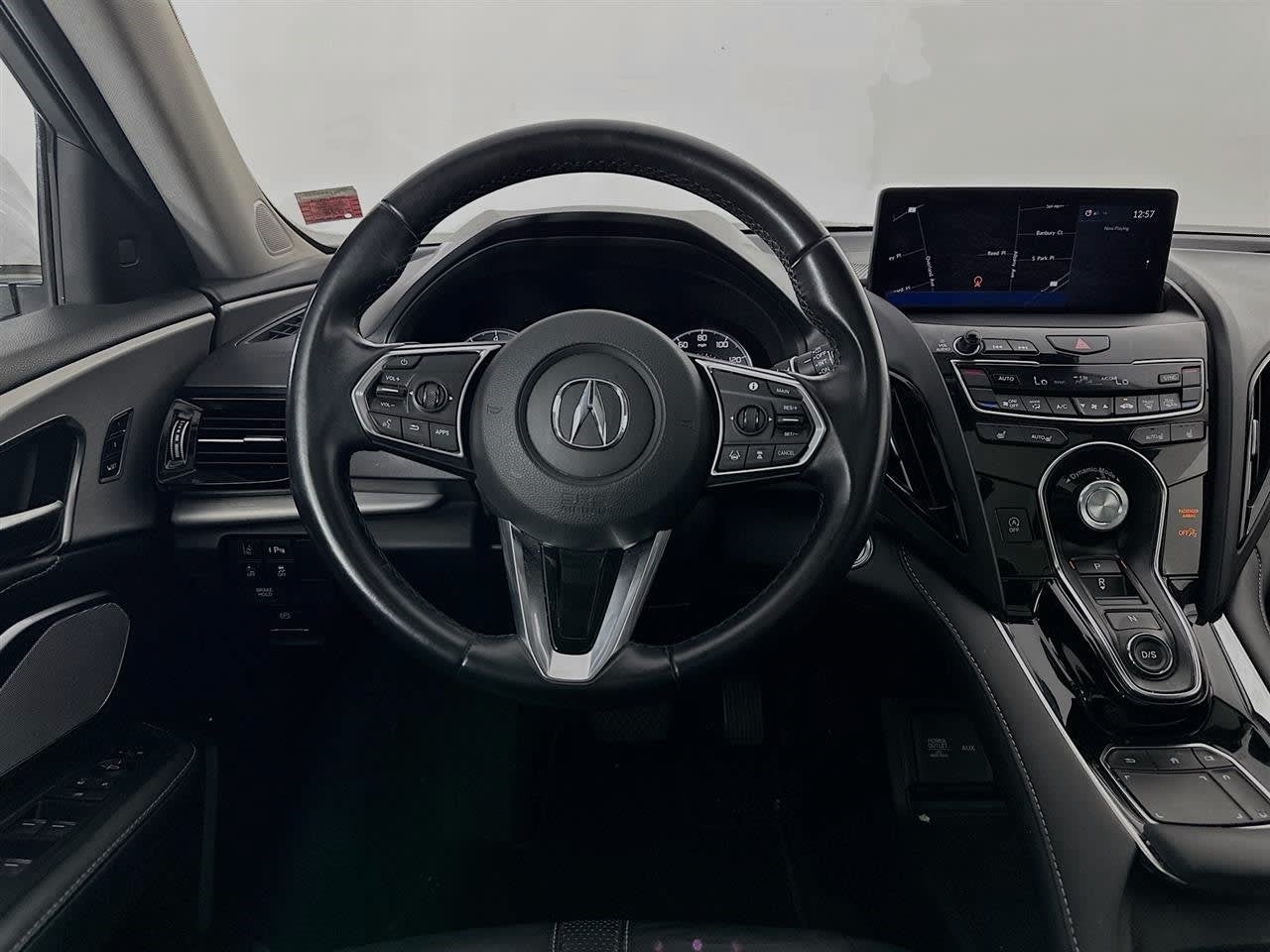 2020 Acura RDX SH-AWD w/Technology Pkg