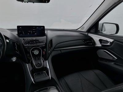 2020 Acura RDX SH-AWD w/Technology Pkg