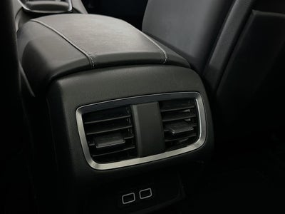 2020 Acura RDX SH-AWD w/Technology Pkg