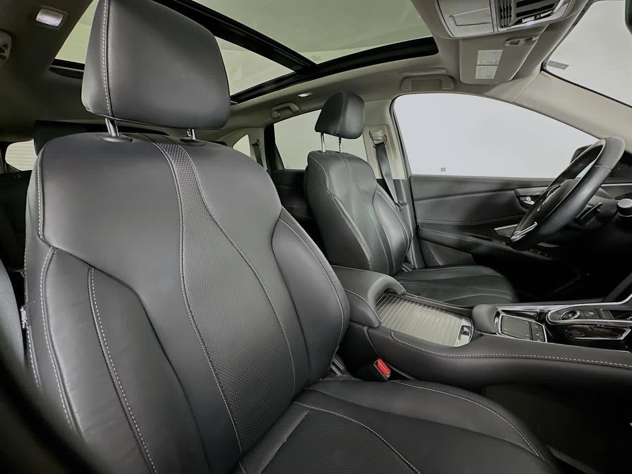 2020 Acura RDX SH-AWD w/Technology Pkg