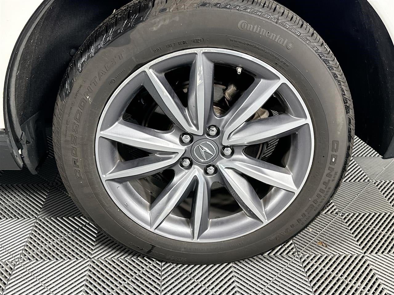 2020 Acura RDX SH-AWD w/Technology Pkg