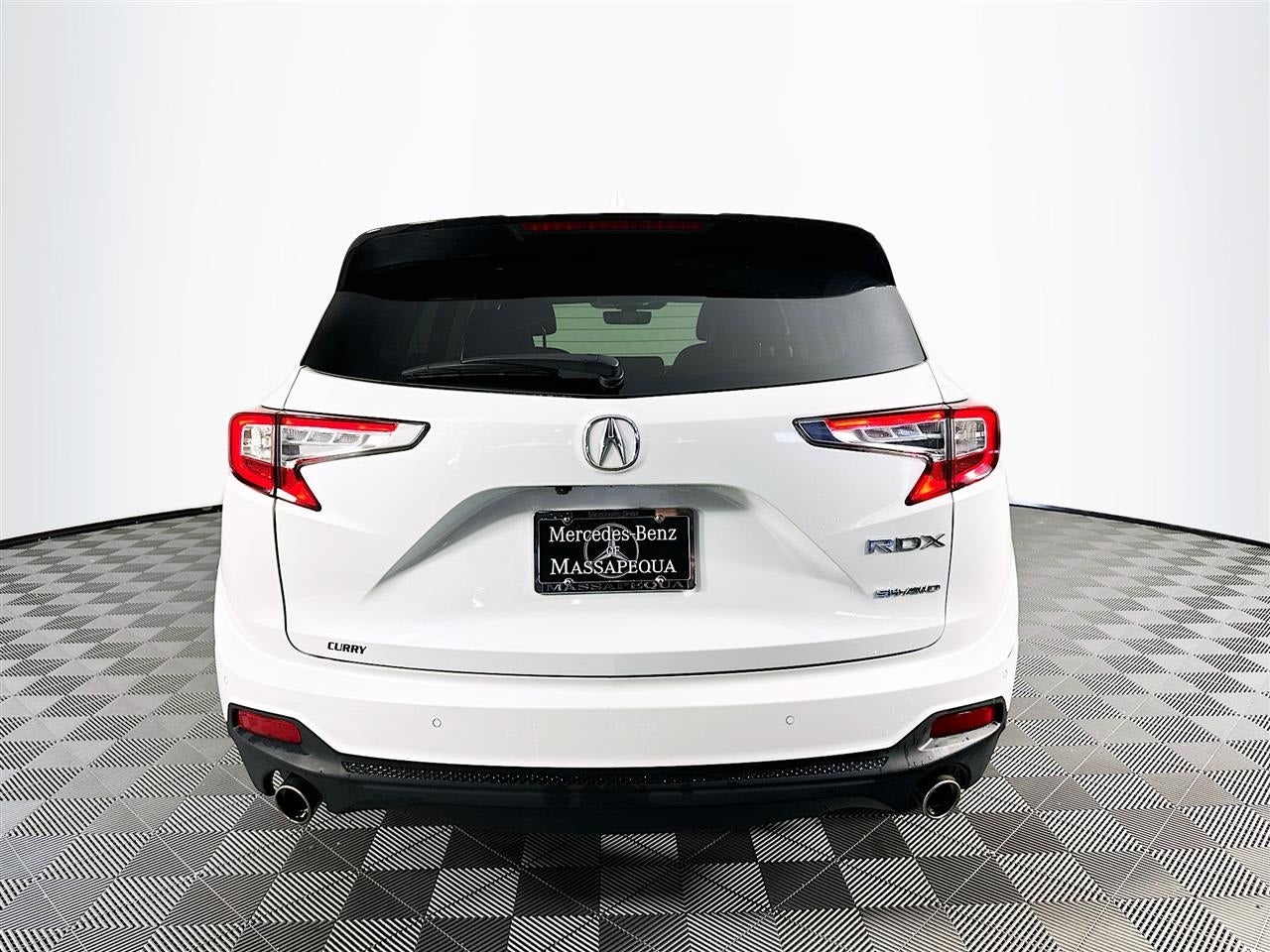 2020 Acura RDX SH-AWD w/Technology Pkg
