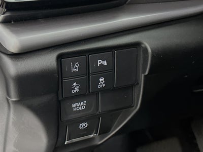 2020 Acura RDX SH-AWD w/Technology Pkg