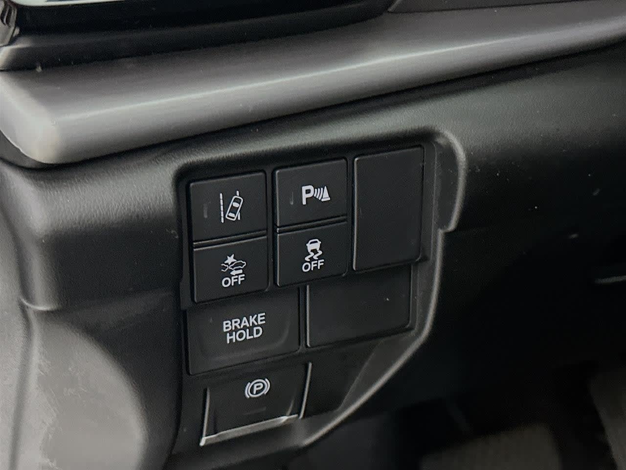 2020 Acura RDX SH-AWD w/Technology Pkg