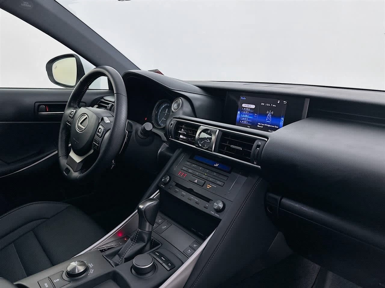 2019 Lexus IS 300 
