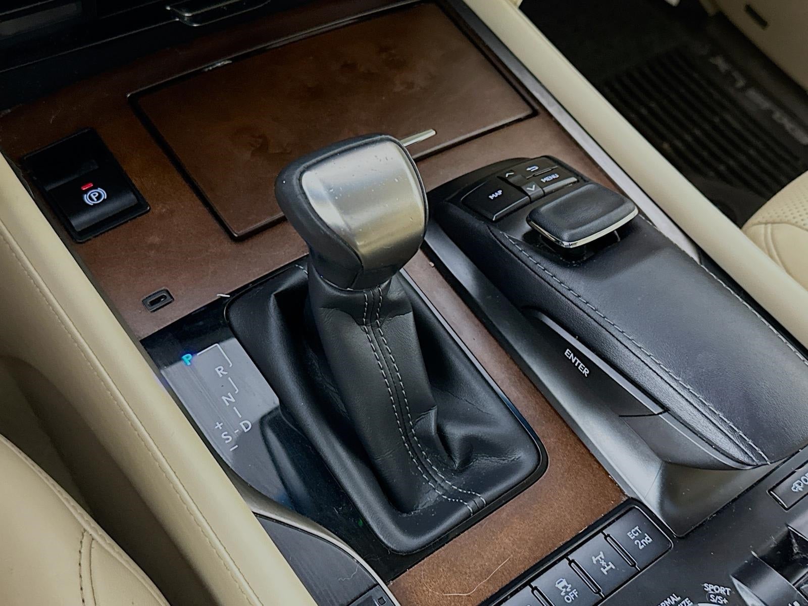 2020 Lexus LX 570 LX 570 Three Row 4WD