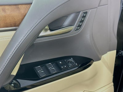 2020 Lexus LX 570 LX 570 Three Row 4WD