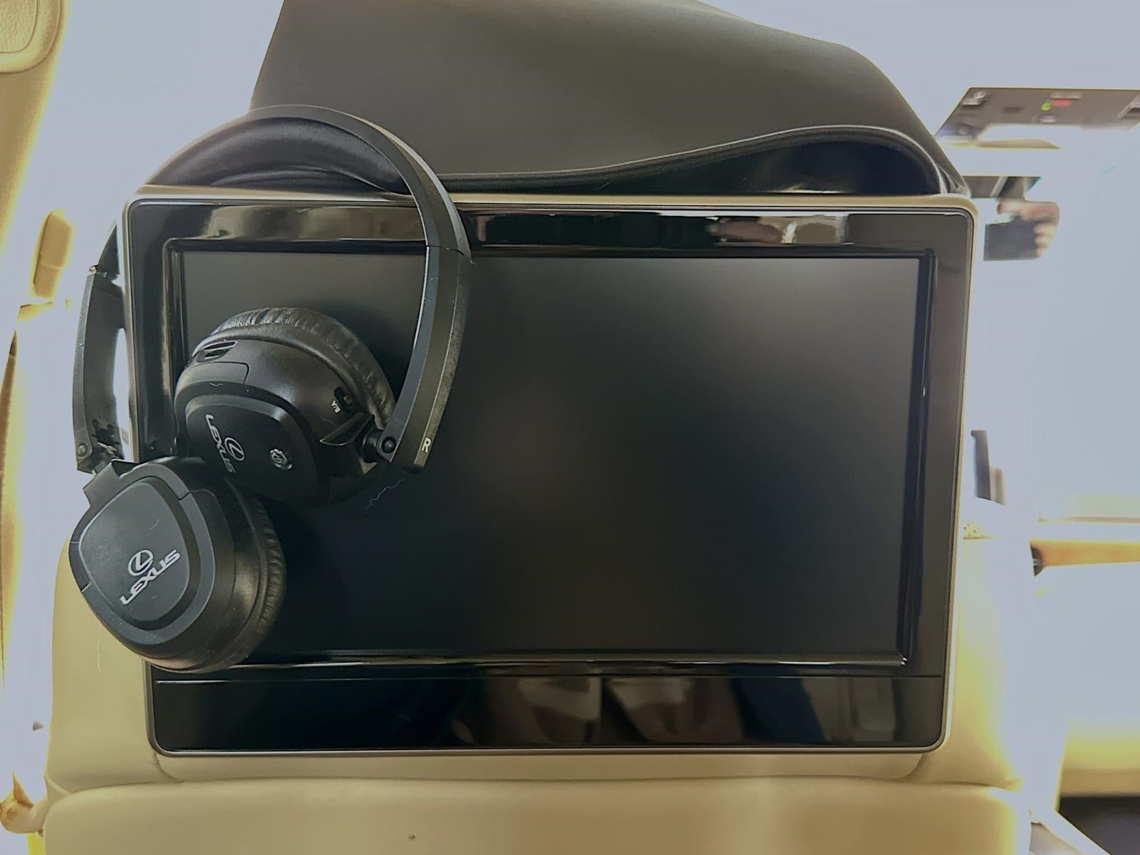 2020 Lexus LX 570 LX 570 Three Row 4WD