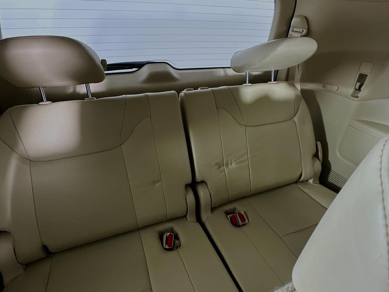 2020 Lexus LX 570 LX 570 Three Row 4WD