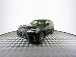 2020 Lexus LX 570 LX 570 Three Row 4WD