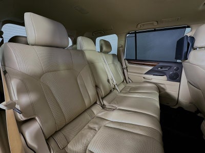 2020 Lexus LX 570 LX 570 Three Row 4WD