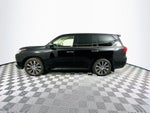 2020 Lexus LX 570 LX 570 Three Row 4WD